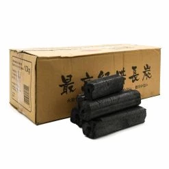 Pentolame Yutaka Binchotan Carbone 10kg