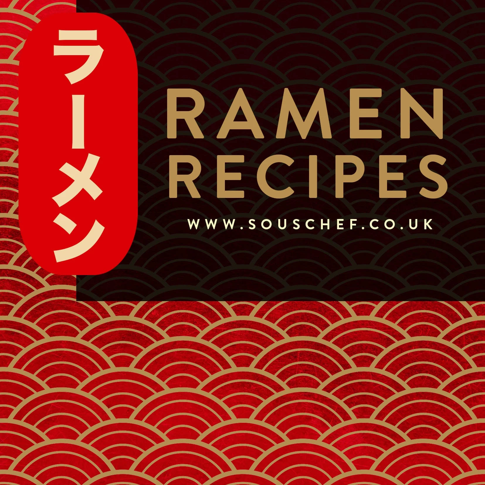 Sous Chef Kit Karasuba-Iro Ramen Bowl Set Di Libri Di Cucina 11 Sous Chef Kit Karasuba-Iro Ramen Bowl Set Di Libri Di Cucina - immagine 9