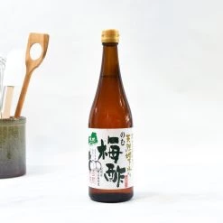 Oochi Ume Aceto Bevente 720ml Ingredienti -Negozio al dettaglio stagionatura UI0011 UmeDrinkingVinegar 3