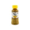 TohoSyokuhin Semi Di Sesamo Arrosto Con Curry 80g -Negozio al dettaglio stagionatura UI0107 RoastedSesameSeedswithCurry80g