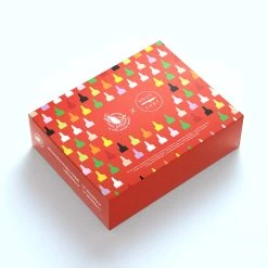 Flying Goose Ingredienti Oca Volante: 12 Giorni Di Sriracha -Negozio al dettaglio stagionatura Untitled 3