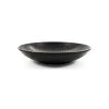 Ciotola Di Insalata Di Melamine Nera 25,5cm -Negozio al dettaglio stagionatura VJ0111 BlackMelamineSaladBowl25 2