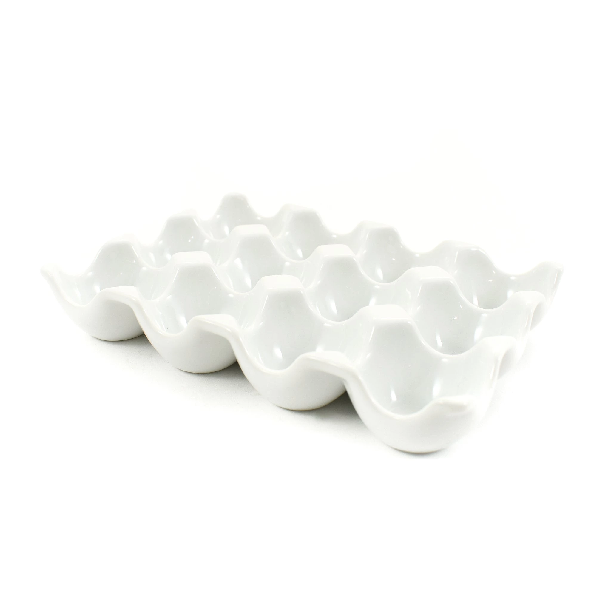 Complementos Egg Box Canape Servire Vassoio 12 Comparti Tableware 3 Complementos Egg Box Canape Servire Vassoio 12 Comparti Tableware