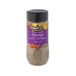 Natco Ajwan Seeds 100g