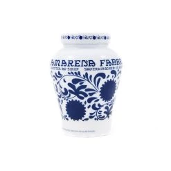 Fabbri Amarena Ciliegie In Sciroppo - Vaso Opalino 600g Ingredienti