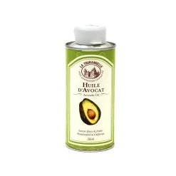 La Tourangelle Avocado Olio 250ml Ingredienti
