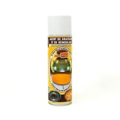 Deco Relief Spray Professionale Da Forno 500ml