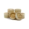 First Pack Mini Bamboo Steamers Per La Prima Confezione -Negozio al dettaglio stagionatura bamboo steam set 2