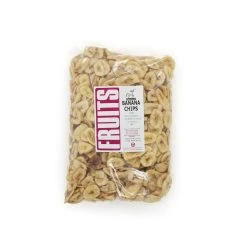 Centaur Banana Chips 1kg