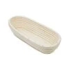 Eddingtons Oval Cane Banneton 1kg Paglia Di Pane