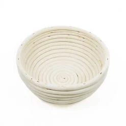 Eddingtons Round Cane Banneton