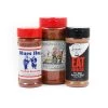 Sous Chef Kit American Champions BBQ Rub Set - Round 2 Erbe E Spezie