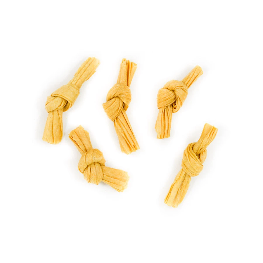 Guangdong Ingredienti Nodi Tofu Secchi 200g 4 Guangdong Ingredienti Nodi Tofu Secchi 200g - immagine 2