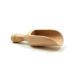Sous Chef Natural Beechwood Scoop 9 Sous Chef Natural Beechwood Scoop -Negozio al dettaglio stagionatura beech flour scoop 20cm