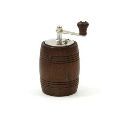 Sous Chef Cookware Mulino Di Pepe Di Faggio -Negozio al dettaglio stagionatura beech pepper mill walnut