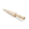 Springerle & Co Springerle & Co Faggio Waffle Cono Corno Di Legno -Negozio al dettaglio stagionatura beech wood waffle cone horn 1