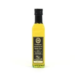 Marini Azzolini Ingredienti Olio Di Tartufo Nero 16 Marini Azzolini Ingredienti Olio Di Tartufo Nero -Negozio al dettaglio stagionatura black truffle oil 250ml 1