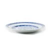 Chinese Tableware Vasellame Cinese Da Tavola Blue Rice Pattern Laterale 15cm -Negozio al dettaglio stagionatura blue rice pattern side plate