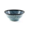 Kiji Stoneware & Ceramics Kiji Stoneware & Ceramica Blue Wave Ramen Bowl Posate -Negozio al dettaglio stagionatura blue wave ramen bowl 2