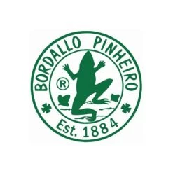 Bordallo Pinheiro Individuale Cabbage Leaf Tureen -Negozio al dettaglio stagionatura bordallo logo 19