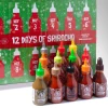 Flying Goose Ingredienti Oca Volante: 12 Giorni Di Sriracha -Negozio al dettaglio stagionatura bottleproductsize