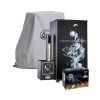 Sous Chef Kit BBQ Bradley Original Smoker Value Pack