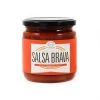 Brindisa Salsa Brava, Salsa Di Pomodoro Piccante 315g Ingredienti