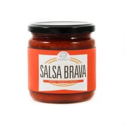 Brindisa Salsa Brava, Salsa Di Pomodoro Piccante 315g Ingredienti