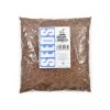 Centauro Ingredienti Semi Di Lino 1kg -Negozio al dettaglio stagionatura brow linseeds blue label 1