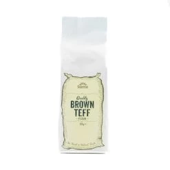 Suma Brown Tiff Farina 500g