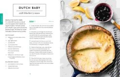 Sterling Publishing Co Inc Cookbooks Cast-Iron Di Rachael Narins -Negozio al dettaglio stagionatura c1