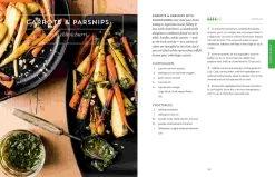 Sterling Publishing Co Inc Cookbooks Cast-Iron Di Rachael Narins -Negozio al dettaglio stagionatura c2