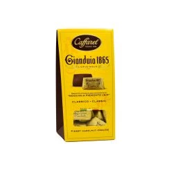 Caffarel Gianduia Finestra Ballottin 150g Snack, Pasticceria & Torta