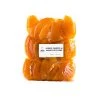 Pariani Ingredienti Arancio Candito Siciliano Peel 1kg -Negozio al dettaglio stagionatura candied orange peel