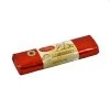 Carstens Plain Cioccolato Coperto Marzapane Bar - Alto Contenuto Di Mandorle 200g Snack, Pasticceria E Torta