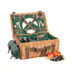 Les Jardins De La Comtesse Champs Elysees Picnic Hamper Per 2