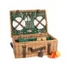 Les Jardins De La Comtesse Outdoor Tableware Champs Elysées Picnic Hamper Per 6