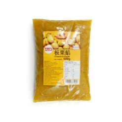 HR Ingredienti Pasta Di Castagno Addolcita 500g
