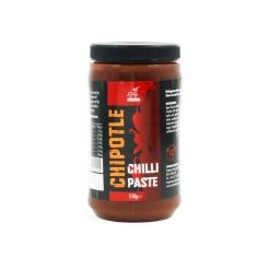 Centaur Ingredienti Chipotle Chilli Paste 550g