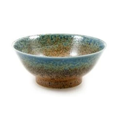 Kiji Stoneware & Ceramics Kiji Stoneware & Ceramica Chouseki Ramen Bowl Tableware