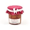 Christine Ferber"Mademoiselle" White Cherry & Rose Petal Jam 220g 2 Christine Ferber"Mademoiselle" White Cherry & Rose Petal Jam 220g -Negozio al dettaglio stagionatura christine ferber mademoiselle