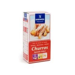 Harimsa Churro Mix Per Ciambelle Spagnole 500g