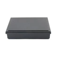 Kiji Stoneware & Ceramics Kiji Stoneware & Ceramics Classic Bento Box - 5 Compartimento Oblungo -Negozio al dettaglio stagionatura classic bento box 5 compartment