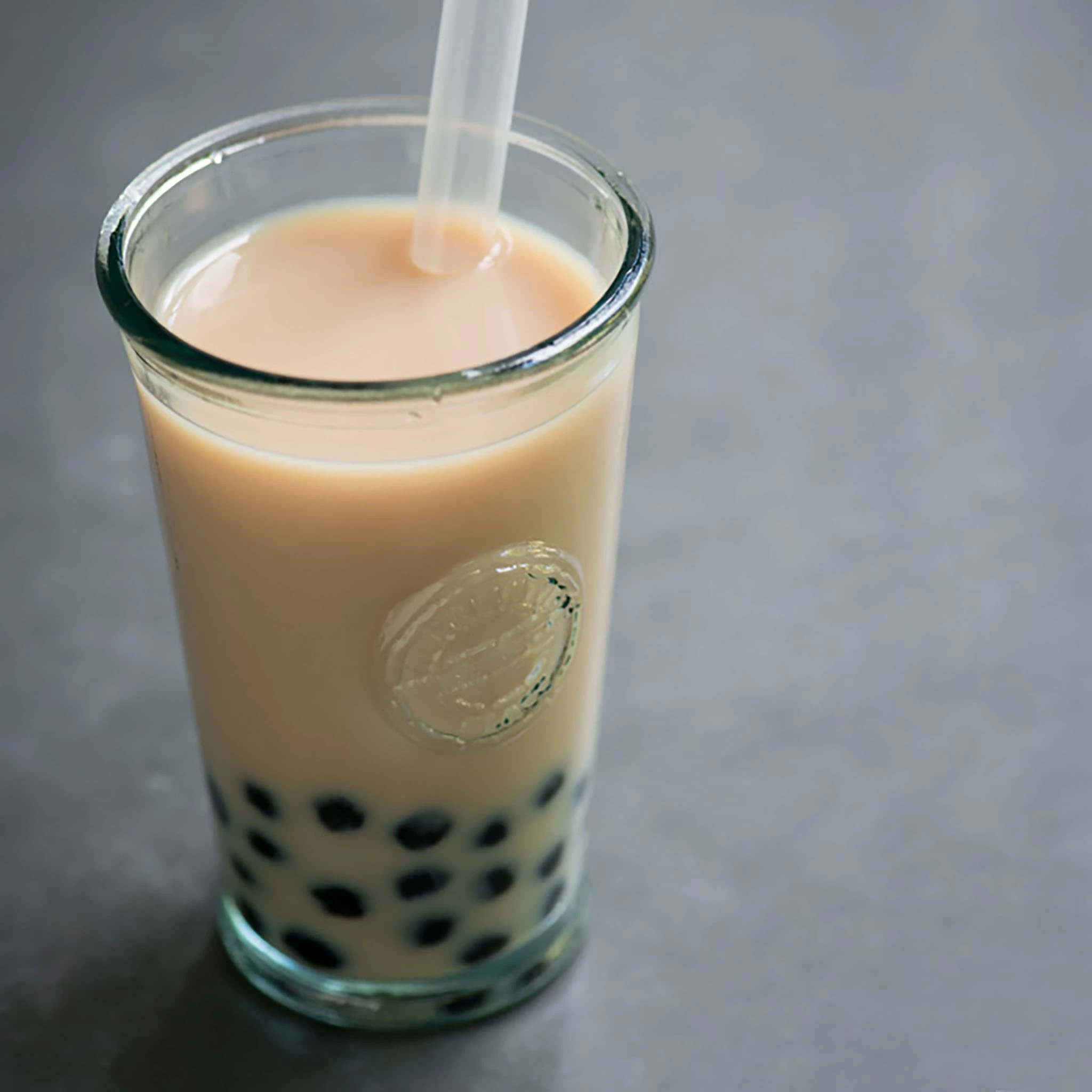 WuFuYuan Quick Cook Black Tapioca Pearls 250g 4 WuFuYuan Quick Cook Black Tapioca Pearls 250g - immagine 2