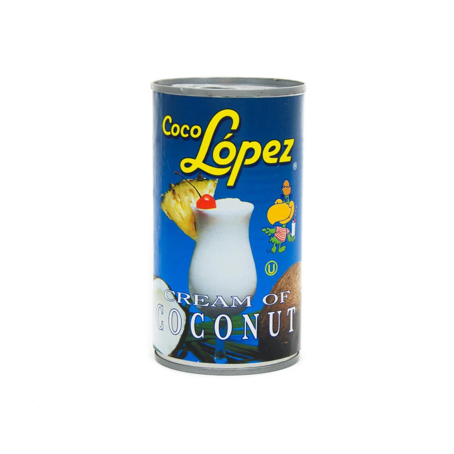 Coco Lopez - Crema Di Cocco 425g 3 Coco Lopez - Crema Di Cocco 425g