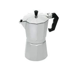 Kitchencraft Pentolame Da Cucina Le'Xpress Espresso Coffee Maker - Six Cup
