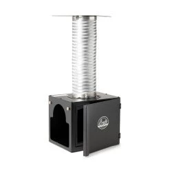 Bradley Smoker Adattatore Per Fumatori A Freddo Bradley -Negozio al dettaglio stagionatura cold smoke adaptor