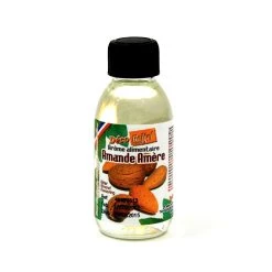Deco Relief Concentrato Amaro Sapore Di Mandorla 125ml Ingredienti