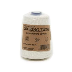 Regency Naturals Cucina Twine Cone 500ft Pentole