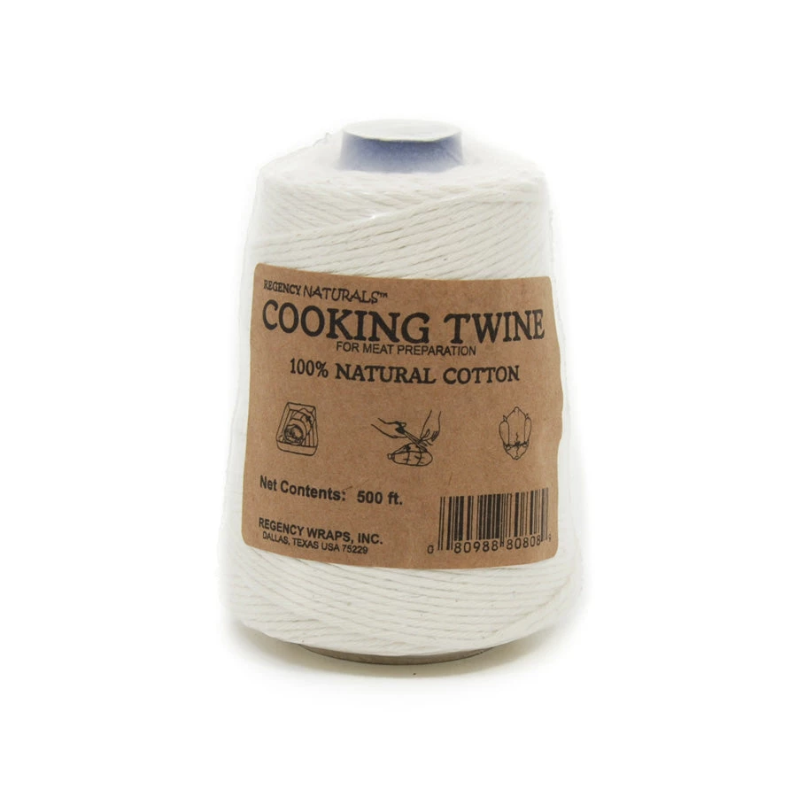 Regency Naturals Cucina Twine Cone 500ft Pentole 3 Regency Naturals Cucina Twine Cone 500ft Pentole